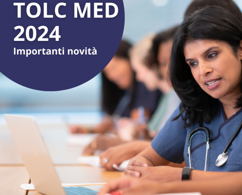 La lunga attesa è terminata, il decreto per il test di Medicina, Odontoiatria e Veterinaria 2024 è uscito. 