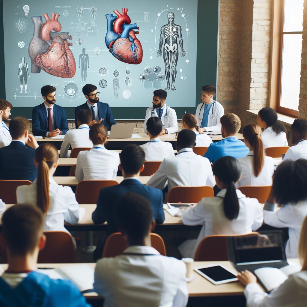 Test medicina 2024, il decreto del MUR: date, iscrizione e domande